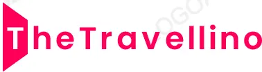 The Travellino Logo