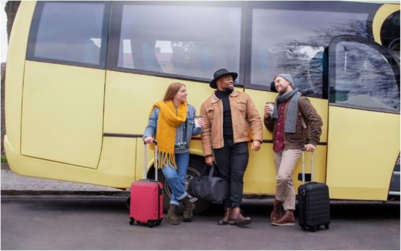 Reasons Why Charter Buses Are the Best Option for Group Travel