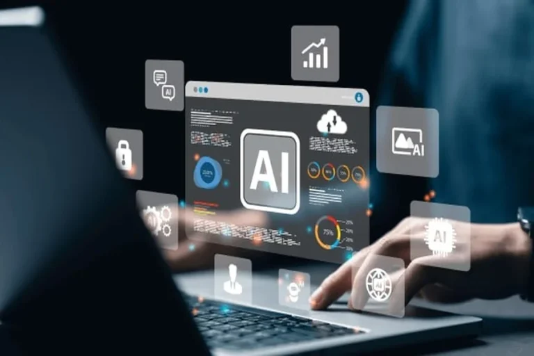 Exploring AI Powered Test Automation Solutions