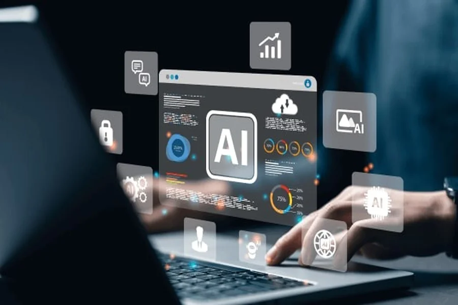 Exploring AI Powered Test Automation Solutions