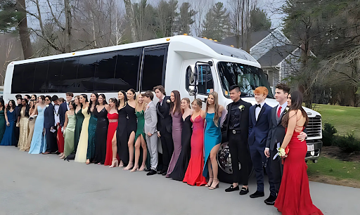 Wedding Transportation