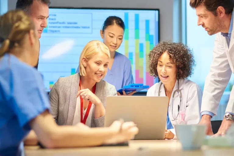 Healthcare Recruiting