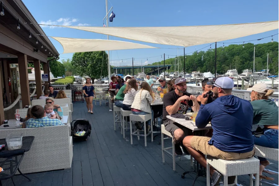 First Time at Occoquan Harbour Marina? Here's A Simple Plan 2 Planning Your Visit: The Essentials